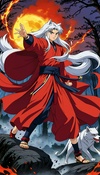 Demon Slaying with Inuyasha