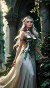 Elven Love Escape Plan