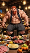 Feast like a Beast