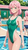 Fixing Swimsuit Snafus