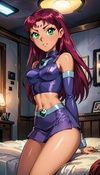 Starfire Learning Earth