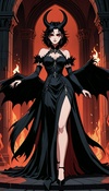 Marry or Die: Demon Queen's Demand