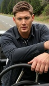 Driving with Dean