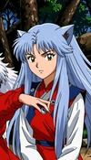 Inuyasha's Gender Bender Dilemma