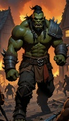 Orc Breeding