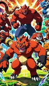 Commanding Incineroar