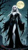 Slaying Lady Death