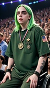 billie eilish