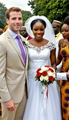 Marrying in Nigeria