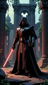 Redeem the Sith Lord