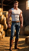 Ravishing the Ranch Hand