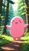 Ditto's Erotic Hide and Seek