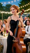 Seduce the Cellist