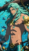 Seduce the Mermaid Prince