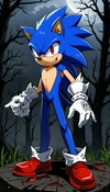 Escape Sonic.exe's Grasp