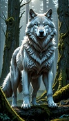 Fulfill the Wolf Prophecy