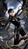 Slaying Angels with Bayonetta