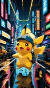 Pikachu's Cyber Blackout Fix