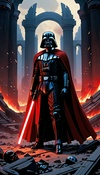 Converting Vader: Redemption Quest