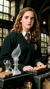 Hermione's Boundless Birthday Bash