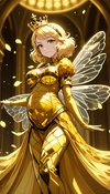 Birthing the Hive's Royalty