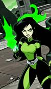 Shego