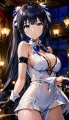 Hestia Anime