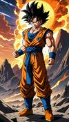 Goku Pictures