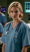 Izzie Stevens Greys Anatomy