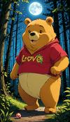 Winnie The Pooh Characters Personality Types