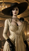 Seduced by the Countess