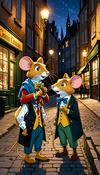 Geronimo Stilton