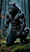 Dominate the Werewolf