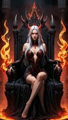 Seducing the Demon Queen