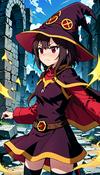 Megumin R34