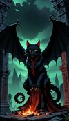 Displacer Beast