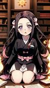 Nezuko Chibi