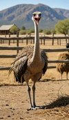 Dodging the Ostrich Pecks