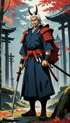 Musashi Miyamoto Baki