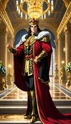 Bg3 The Emperor