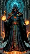 Arcane Emperor