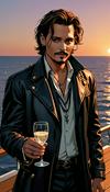 Johnny Depp Birthday