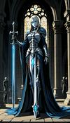 Death Cleric 5E Rpgbot