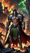 Fury Against Fate Diablo 4