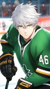 Seducing the Hockey Rival