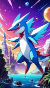 Shiny Latios