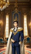 Seducing the Prince's Heart