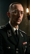 Interrogation by Himmler