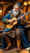 Hobbit's Alehouse Jamboree