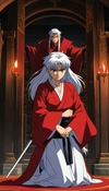 Escape Naraku's Love Dungeon